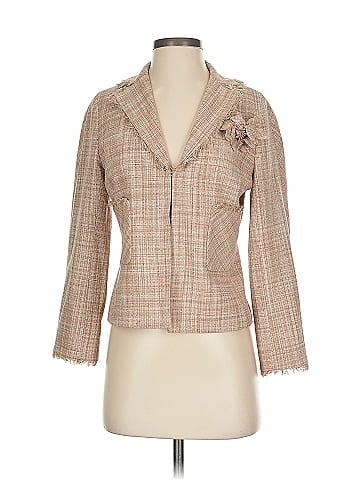 BCBGMAXAZRIA Jacket (view 1)