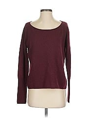 Naadam Cashmere Pullover Sweater