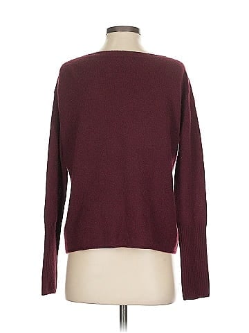 Naadam Cashmere Pullover Sweater (view 2)
