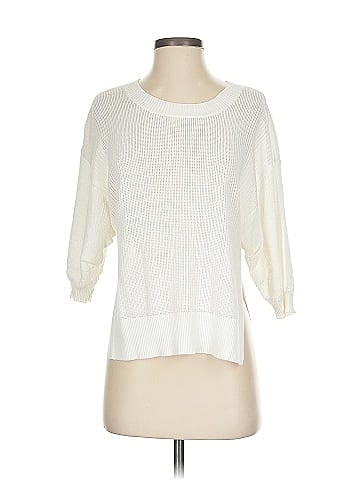 Kerri Rosenthal Pullover Sweater (view 1)