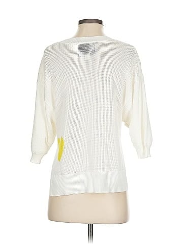 Kerri Rosenthal Pullover Sweater (view 2)