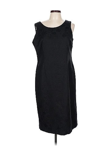 Jones Studio Casual Dress (view 1)