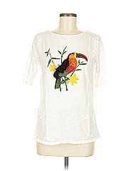 Ann Taylor Factory Short Sleeve Top