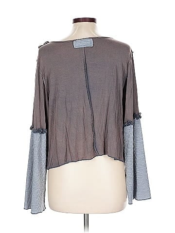 Pol Long Sleeve Top (view 2)