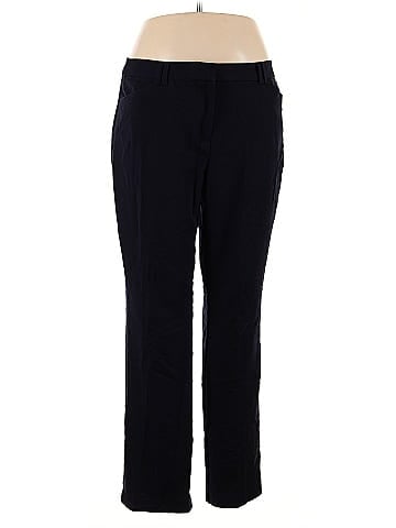 Jones New York Collection Dress Pants (view 1)