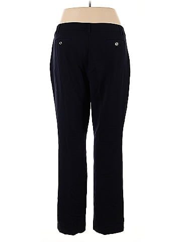 Jones New York Collection Dress Pants (view 2)