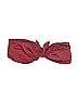 Zinke Burgundy Swimsuit Top Size S - photo 1