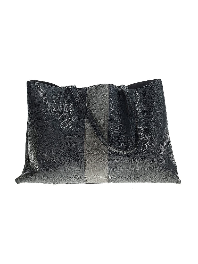 Vince Camuto Jess Drawstring Shoulder Bag Black