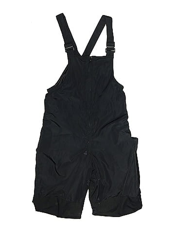 Lands' End Snow Pants With Bib (view 1)