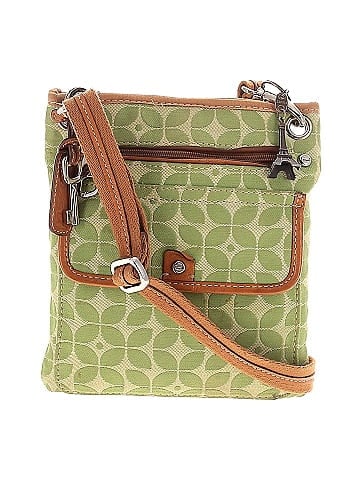 Fossil Crossbody Bag (view 1)