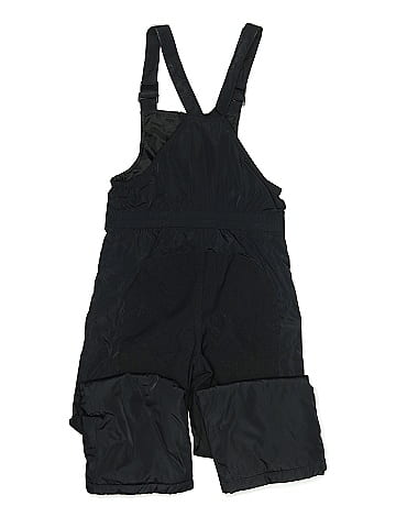 Lands' End Snow Pants With Bib (view 2)