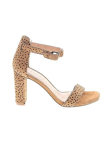 Madewell Heels (view 1)