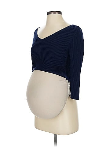 Seraphine Pullover Sweater (view 1)