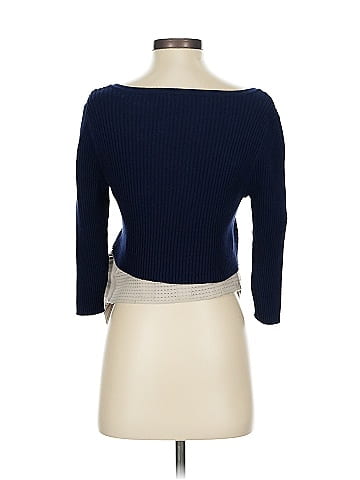 Seraphine Pullover Sweater (view 2)