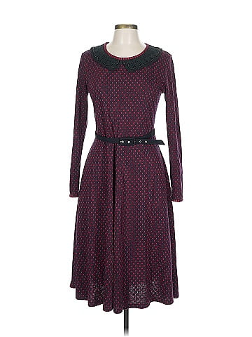 Macchia di Ruggine Casual Dress (view 1)