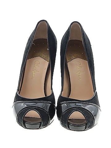 Cole Haan Nike Heels (view 2)
