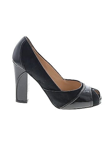 Cole Haan Nike Heels (view 1)