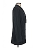 Giorgio Armani Gray Black Wool Blazer Size EU (IT) 44 / US 8 - photo 4