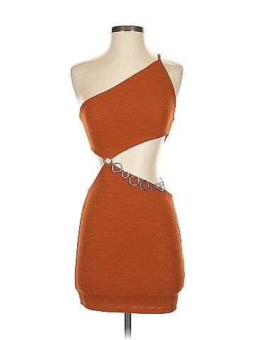 Lovers + Friends Cocktail Dress (view 1)