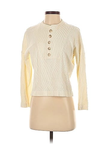 TeXTURE & THREAD Madewell Pullover Sweater (view 1)