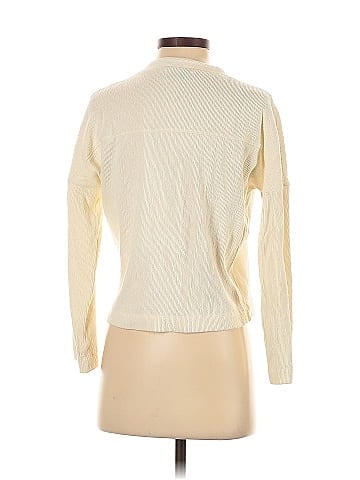 TeXTURE & THREAD Madewell Pullover Sweater (view 2)