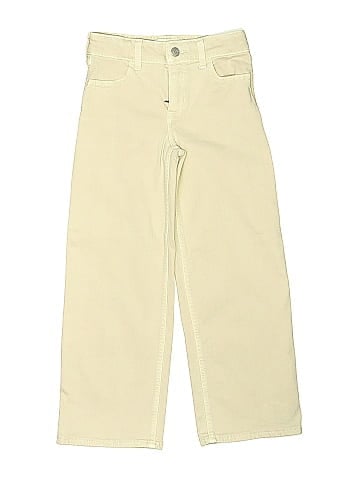 Abercrombie Khakis (view 1)