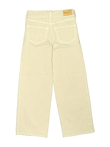 Abercrombie Khakis (view 2)