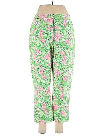 Lilly Pulitzer Casual Pants (view 1)