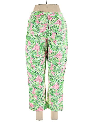 Lilly Pulitzer Casual Pants (view 2)