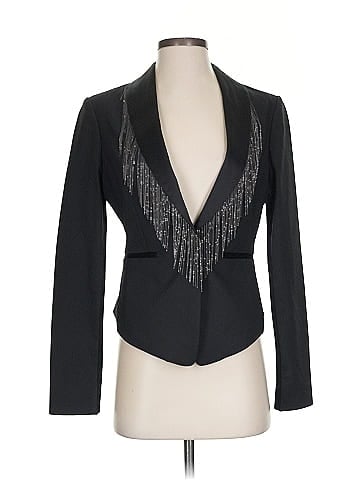 BCBGMAXAZRIA Blazer (view 1)