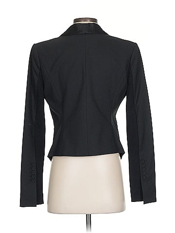 BCBGMAXAZRIA Blazer (view 2)