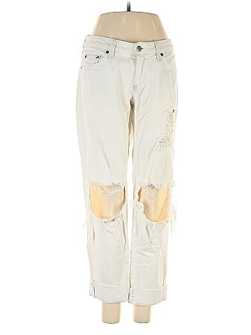 Carmar Jeans (view 1)