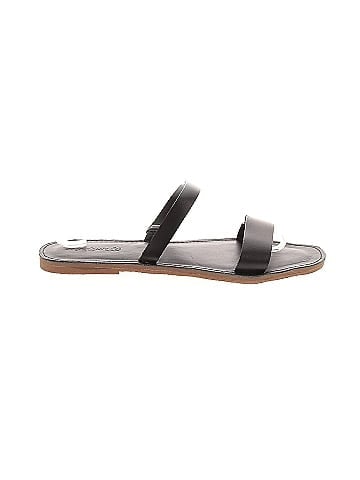 Madewell Sandals (view 1)