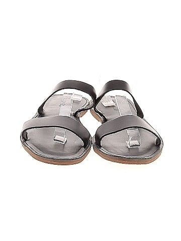 Madewell Sandals (view 2)