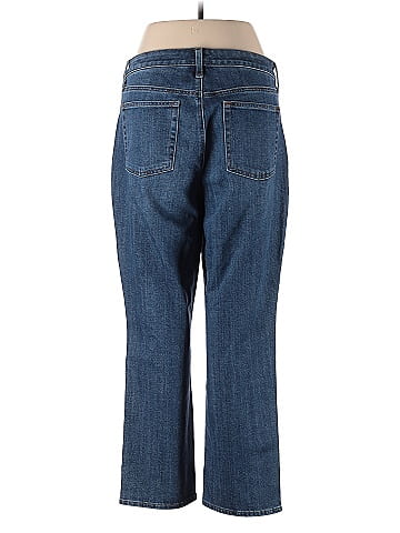 Talbots Jeans (view 2)