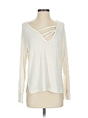 Lna Long Sleeve Top