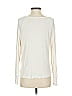 LNA Ivory Long Sleeve Top Size S - photo 2