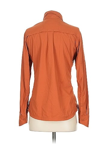 REI Co Op Long Sleeve Blouse (view 2)