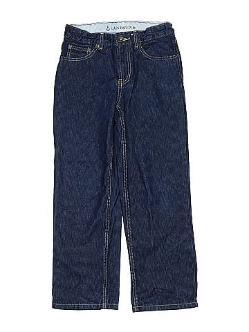 Lands' End Jeans (view 1)