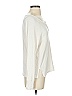 LNA Ivory Long Sleeve Top Size S - photo 4