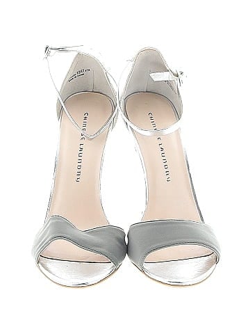 Chinese Laundry Heels (view 2)