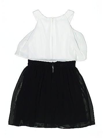 By & By Dress (view 2)