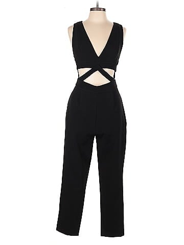 Express Jumpsuit (view 1)