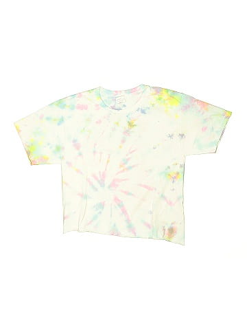 Hanes Short Sleeve T-Shirt (view 1)