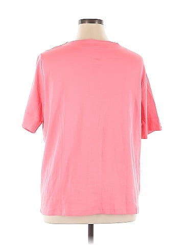 Appleseeds Short Sleeve Top (view 2)