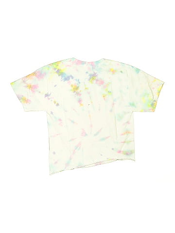 Hanes Short Sleeve T-Shirt (view 2)
