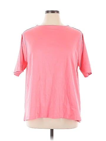 Appleseeds Short Sleeve Top (view 1)