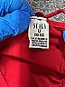 Scala Red Sleeveless Top One size - photo 6