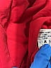Scala Red Sleeveless Top One size - photo 7