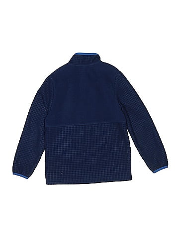 Lands' End Track Jacket (view 2)